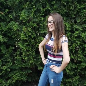 Meet your Posher, Alyssa